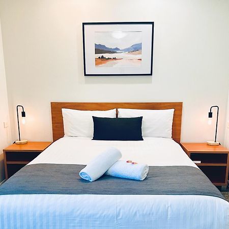 Best Western Tuscany On Tor Motor Inn Toowoomba Exterior photo