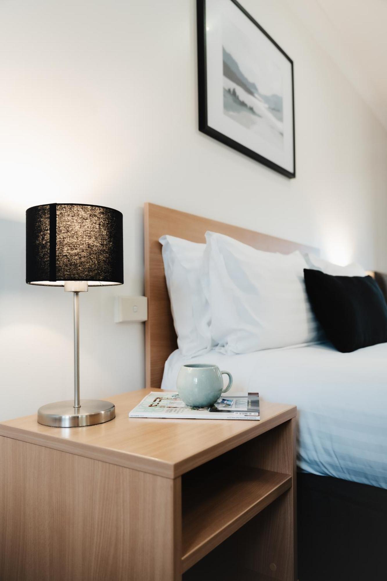 Best Western Tuscany On Tor Motor Inn Toowoomba Exterior photo
