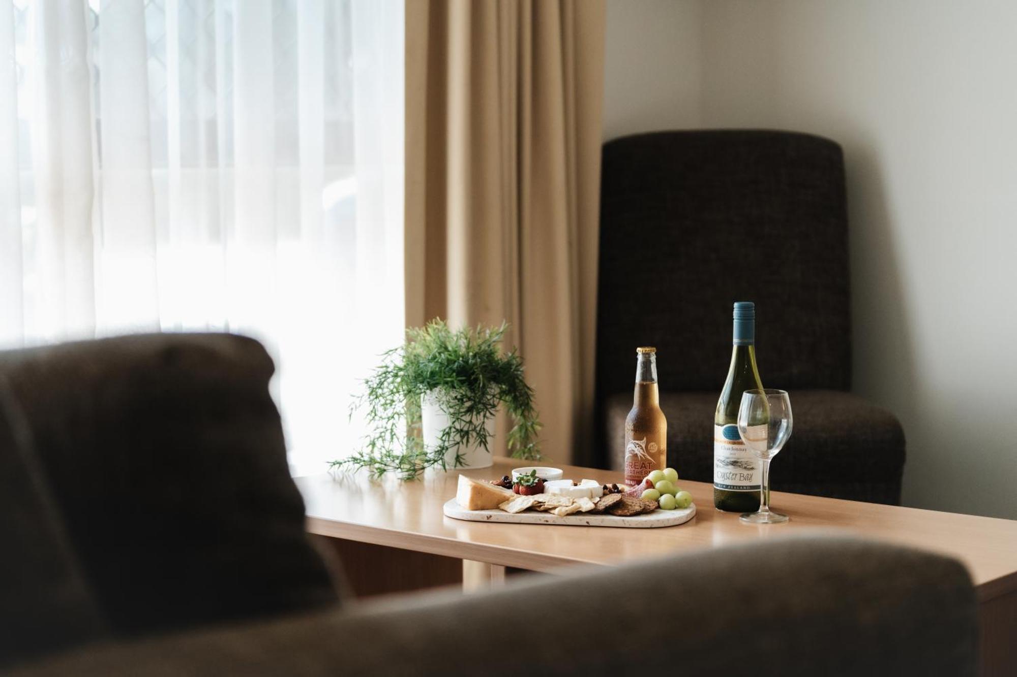 Best Western Tuscany On Tor Motor Inn Toowoomba Exterior photo