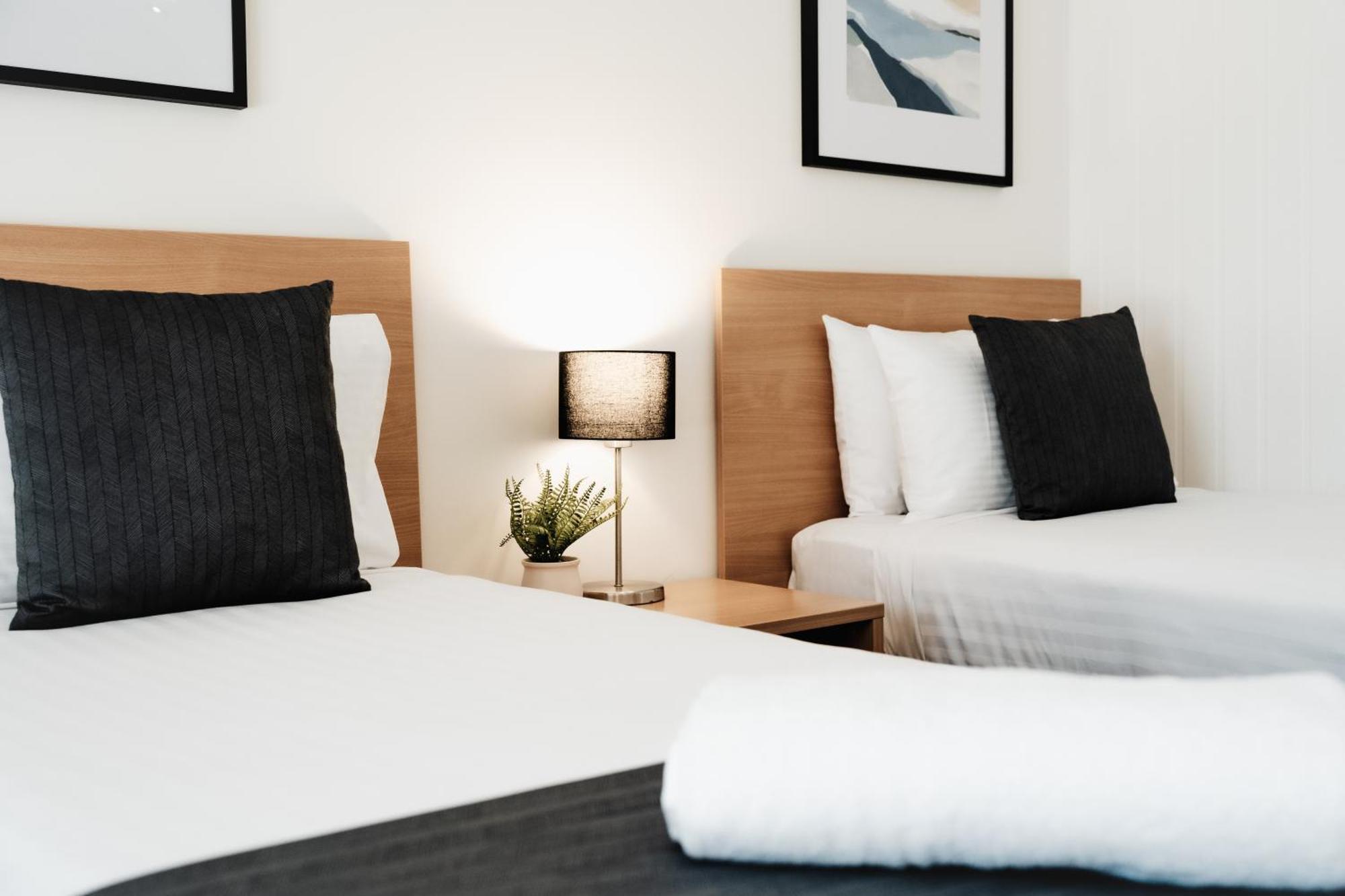 Best Western Tuscany On Tor Motor Inn Toowoomba Exterior photo