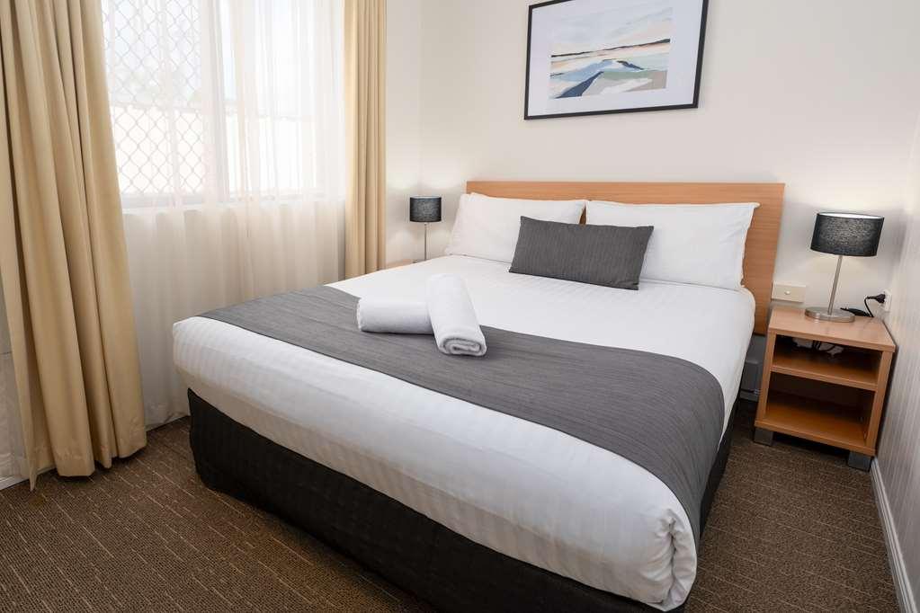 Best Western Tuscany On Tor Motor Inn Toowoomba Room photo